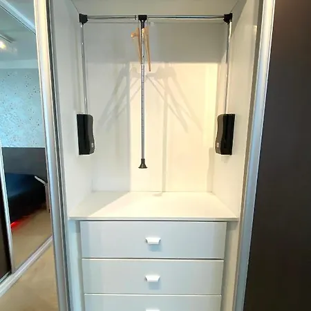 Privat bolig Floydroom's Hotes Standing Dans Partage Proche Chateau *