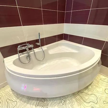 Floydroom's Hotes Standing Dans Partage Proche Chateau Privat bolig *