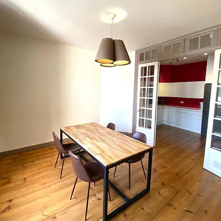 Floydroom's Hotes Standing Dans Partage Proche Chateau *