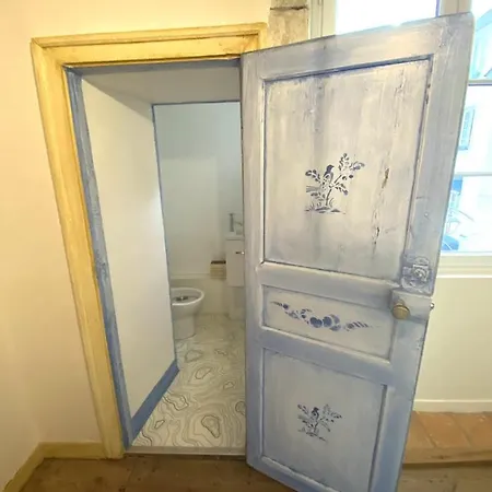 Floydroom's Hotes Standing Dans Partage Proche Chateau Privat bolig