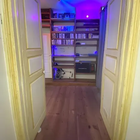 Floydroom's Hotes Standing Dans Partage Proche Chateau Pau